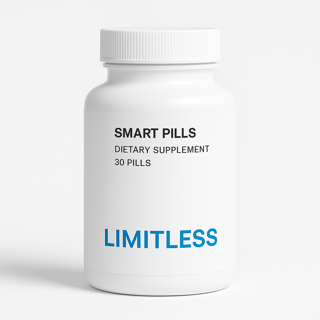 LIMITLESS PILLS